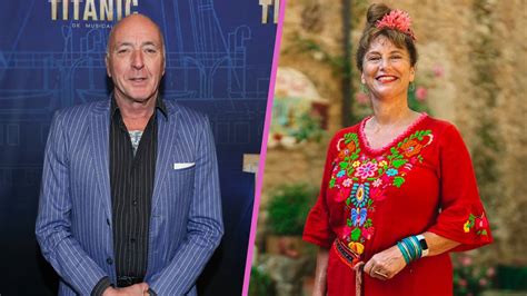 Dit is de bekende ex van Debbie uit B&B Vol Liefde